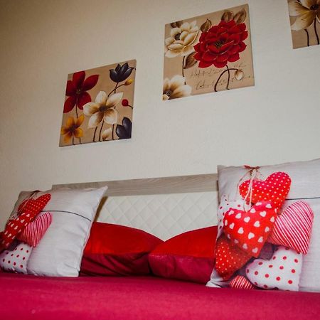 Hello Rose - Appartamento Intero Roma Exterior foto