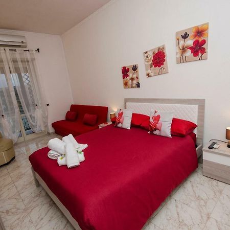 Hello Rose - Appartamento Intero Roma Exterior foto