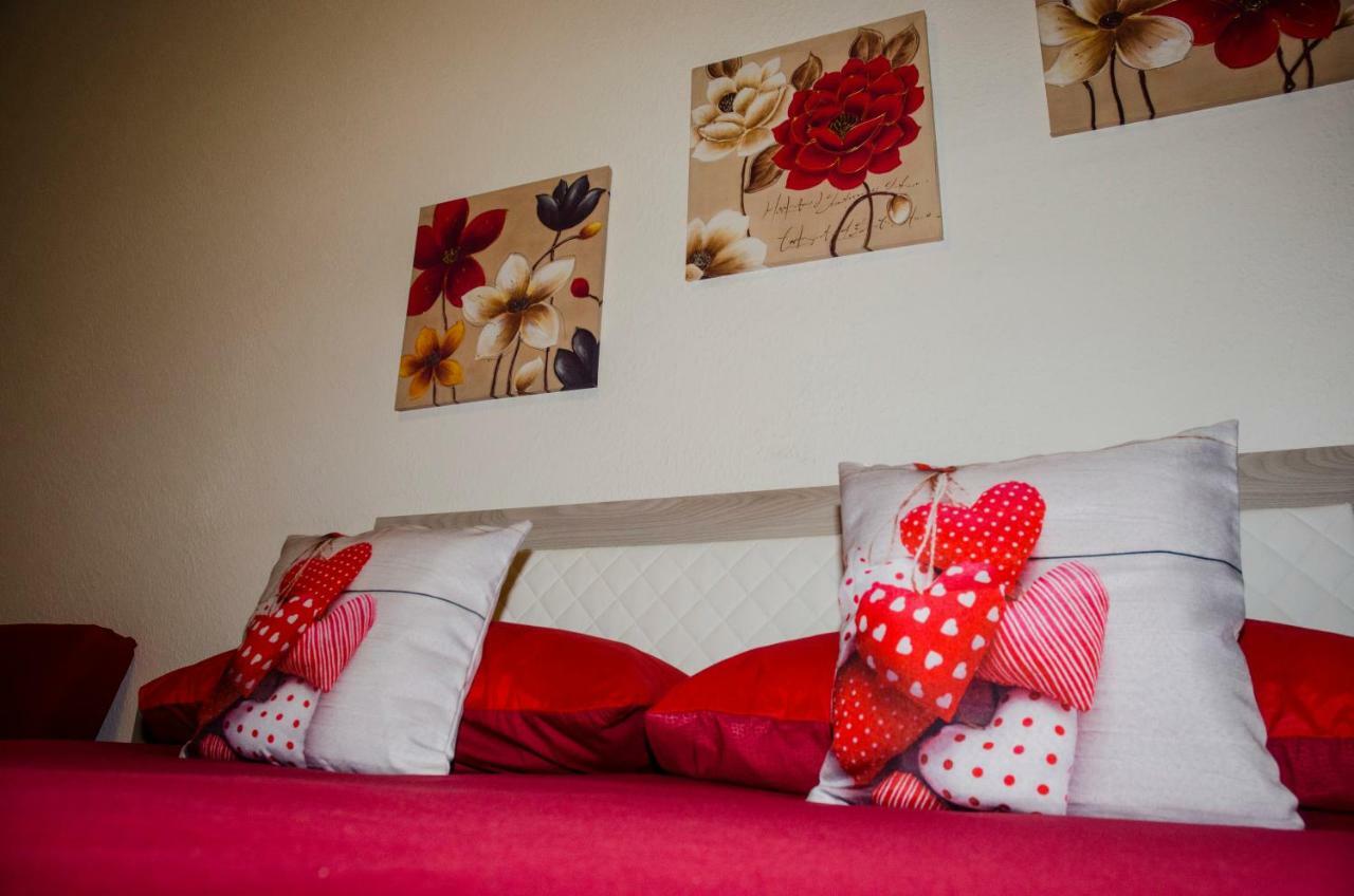 Hello Rose - Appartamento Intero Roma Exterior foto