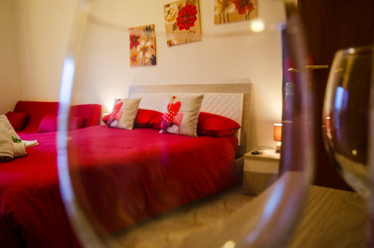 Hello Rose - Appartamento Intero Roma Exterior foto